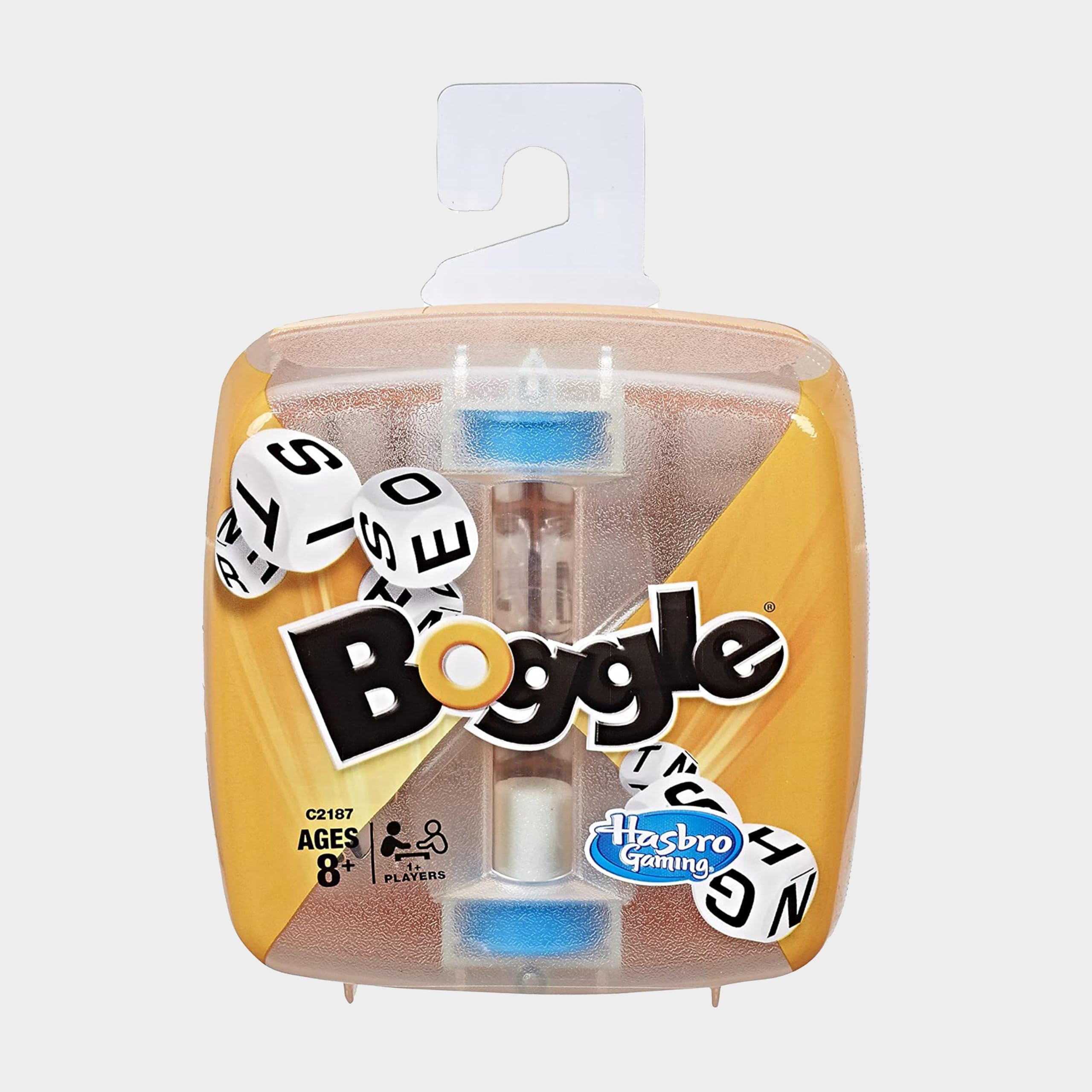Foto 5 pulgar | Juego De Búsqueda De Palabras Hasbro Gaming Boggle C2187102 - Venta Internacional.