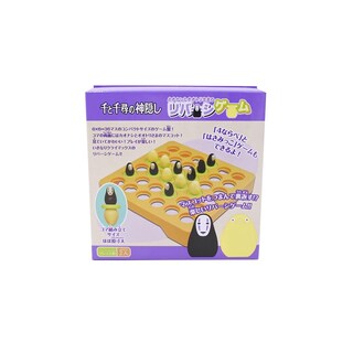 Foto 6 | Juego De Mesa Ensky Spirited Away No Face Y Ootori-sama - Venta Internacional.
