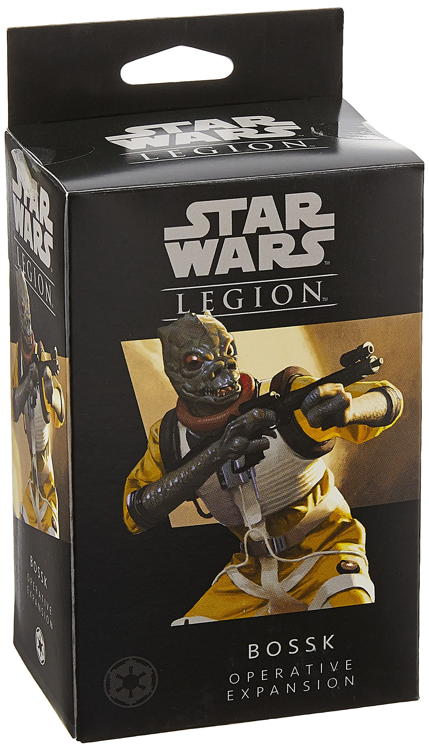 Foto 2 pulgar | Juego de Estrategia de Miniaturas de Mesa Atomic Mass Star Wars Legion - Venta Internacional