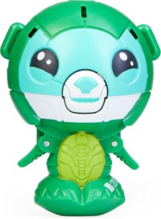Foto 5 | Bakugan Cubbo Pack Dragonoid Verde
