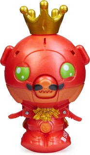 Foto 3 | Bakugan Cubbo Pack King Rojo