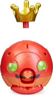 Foto 4 | Bakugan Cubbo Pack King Rojo