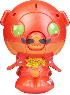 Foto 5 | Bakugan Cubbo Pack King Rojo