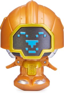 Foto 3 | Bakugan Cubbo Pack Robo Dorado