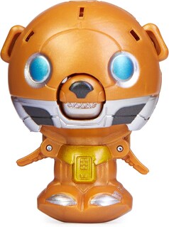 Foto 5 | Bakugan Cubbo Pack Robo Dorado