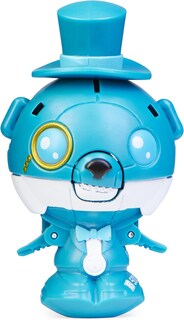 Foto 3 | Bakugan Cubbo Pack Magician Azul