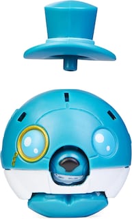 Foto 4 | Bakugan Cubbo Pack Magician Azul