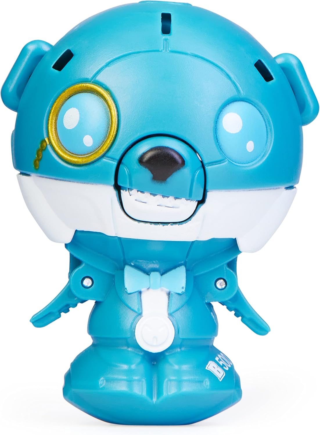 Foto 5 | Bakugan Cubbo Pack Magician Azul