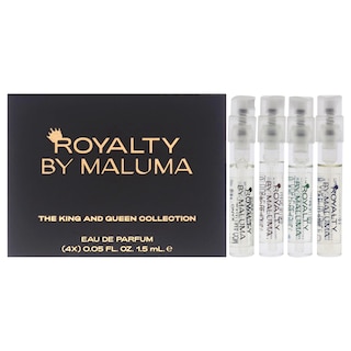 Foto 1 | Perfume Royalty De Maluma, Colección King And Queen - Venta Internacional.