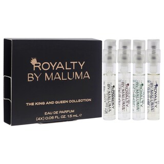 Foto 3 | Perfume Royalty De Maluma, Colección King And Queen - Venta Internacional.