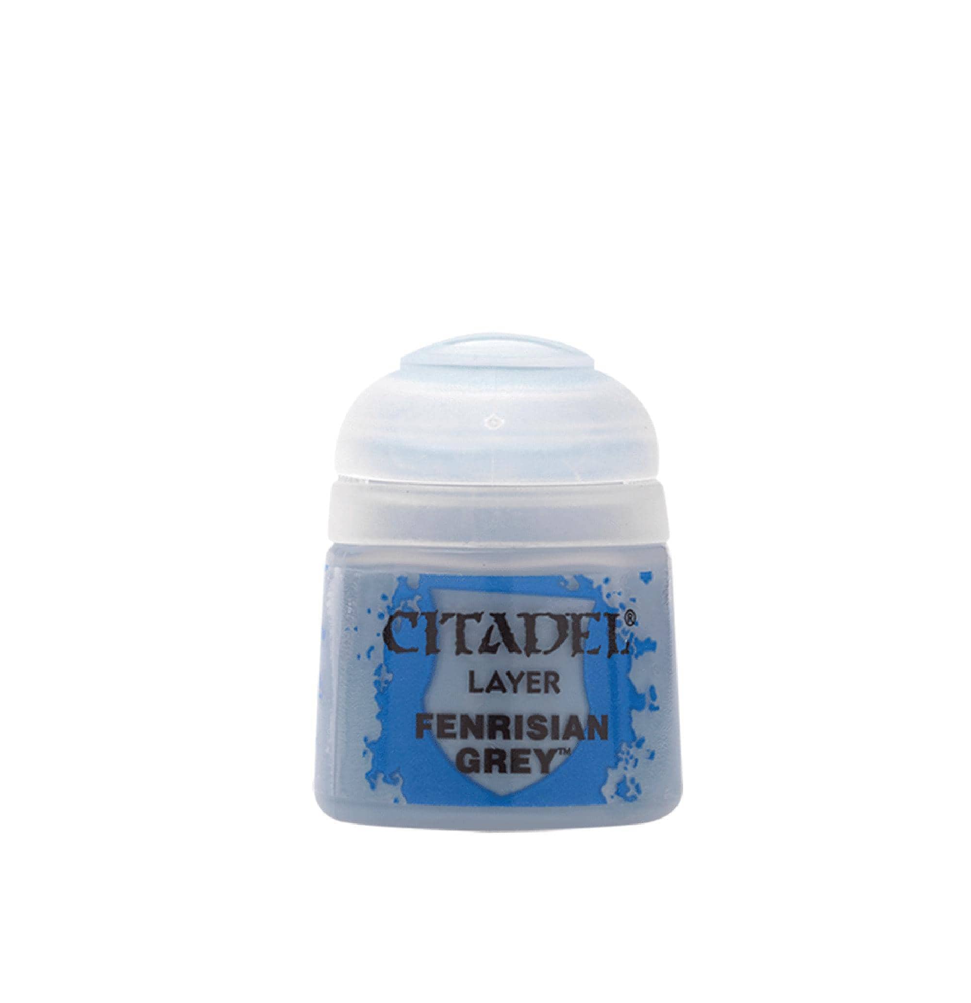 Foto 1 | Pintura Citadel Capa Gris Fenrisiano  - Venta Internacional