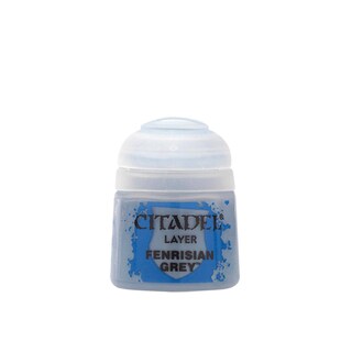 Foto 1 | Pintura Citadel Capa Gris Fenrisiano - Venta Internacional