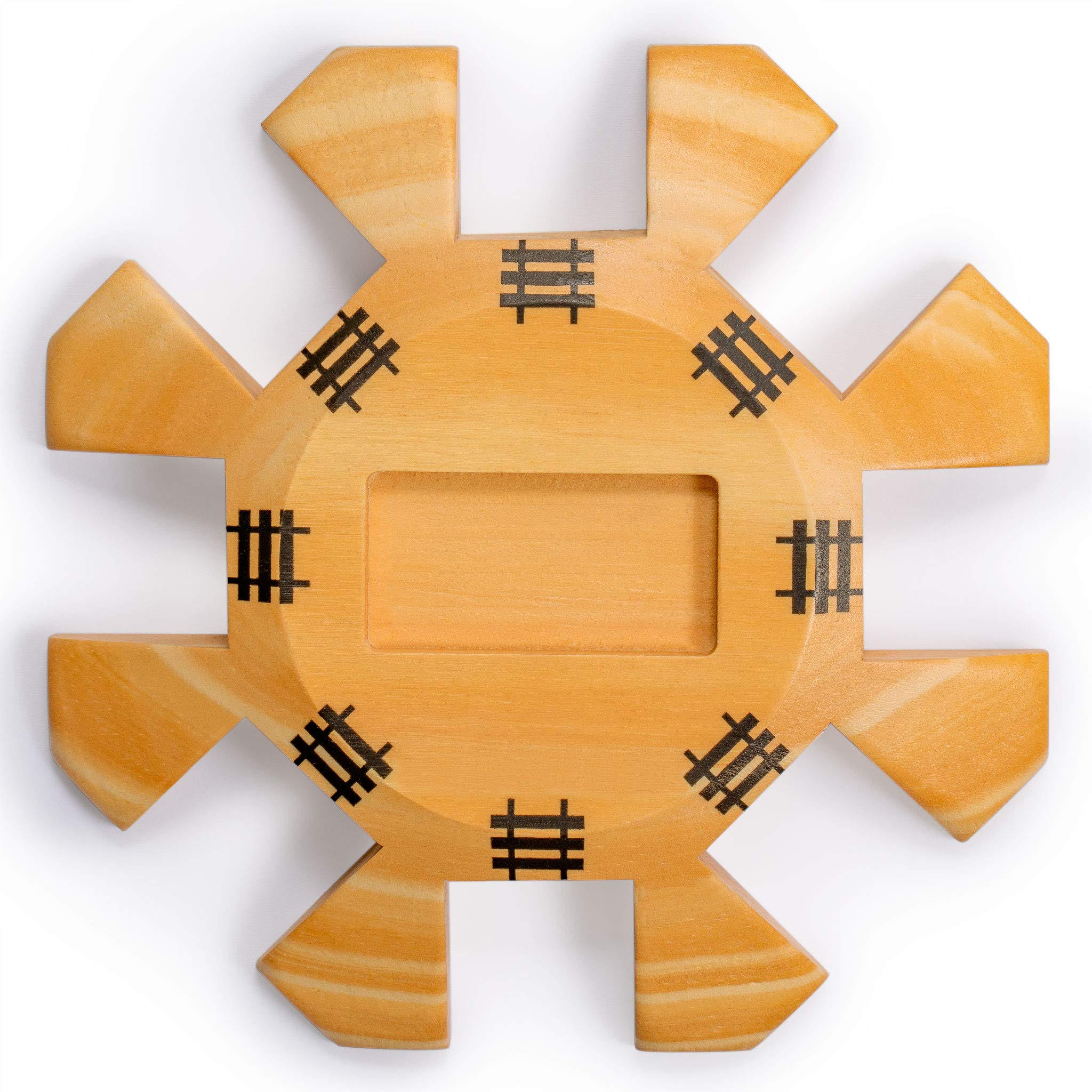 Foto 7 pulgar | Set De Accesorios Yellow Mountain Imports Mexican Train Dominoes - Venta Internacional.