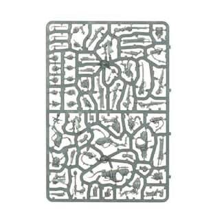 Foto 2 | Patrulla De Combate Warhammer 40k Adeptus Mechanicus - Venta Internacional.