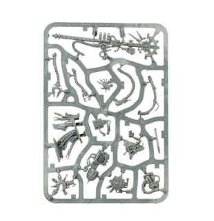 Foto 6 | Patrulla De Combate Warhammer 40k Adeptus Mechanicus - Venta Internacional.
