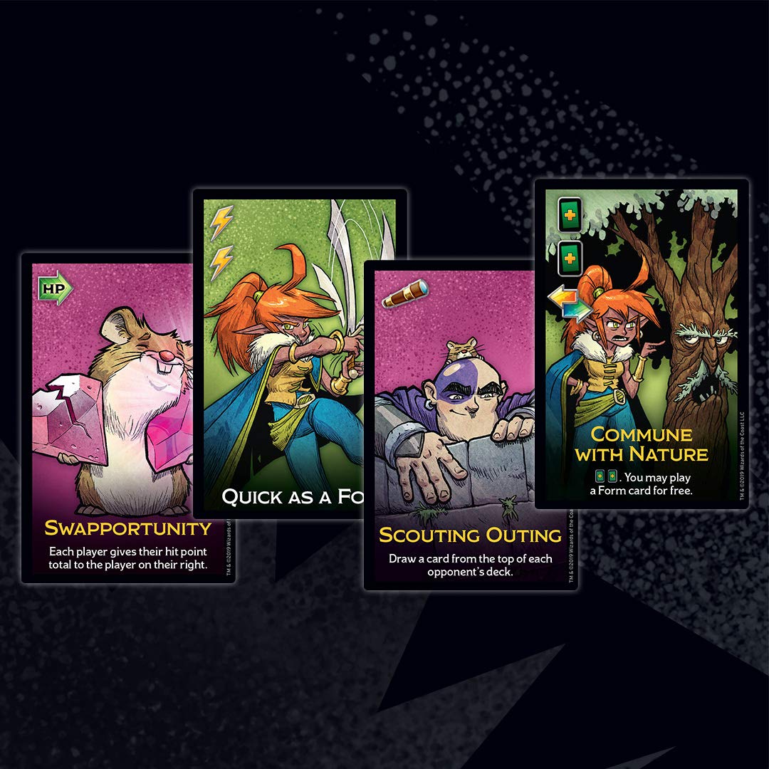 Foto 6 | Paquete de Expansión Dungeons & Dragons Dungeon Mayhem Battle - Venta Internacional