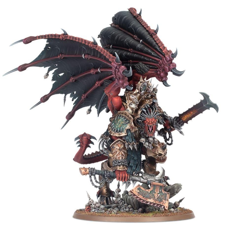 Foto 2 | Figura De Acción Games Workshop Warhammer 40k Space Marine - Venta Internacional.