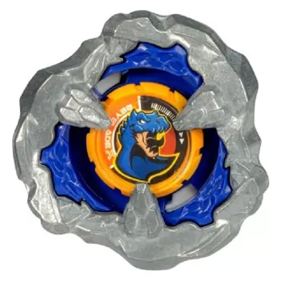 Foto 3 pulgar | Paquete De Refuerzo Hasbro Beyblade X De Spinning Top Roar Tyranno - Venta Internacional.