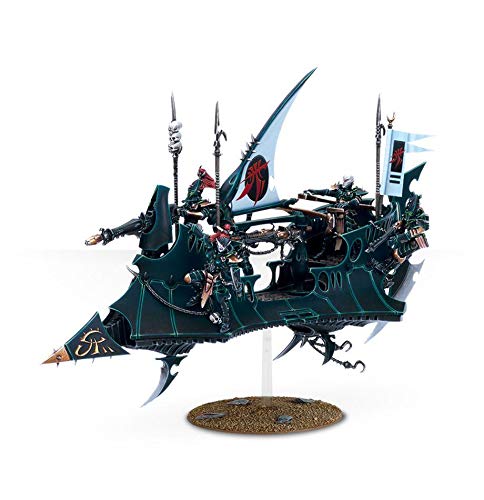 Foto 2 | Miniature Games Workshop Warhammer 40k Raider Drukhari - Venta Internacional.