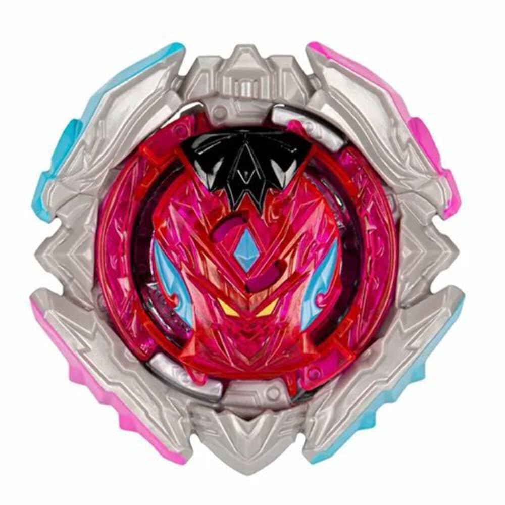 Foto 8 pulgar | Paquete Individual Beyblade Burst Quadstrike Para Xiphoid Knight H8 - Venta Internacional.