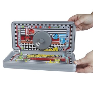 Foto 7 | Juego De Mesa Hasbro ¡lo Siento! Edición Clásica De Viaje Por Carretera - Venta Internacional.