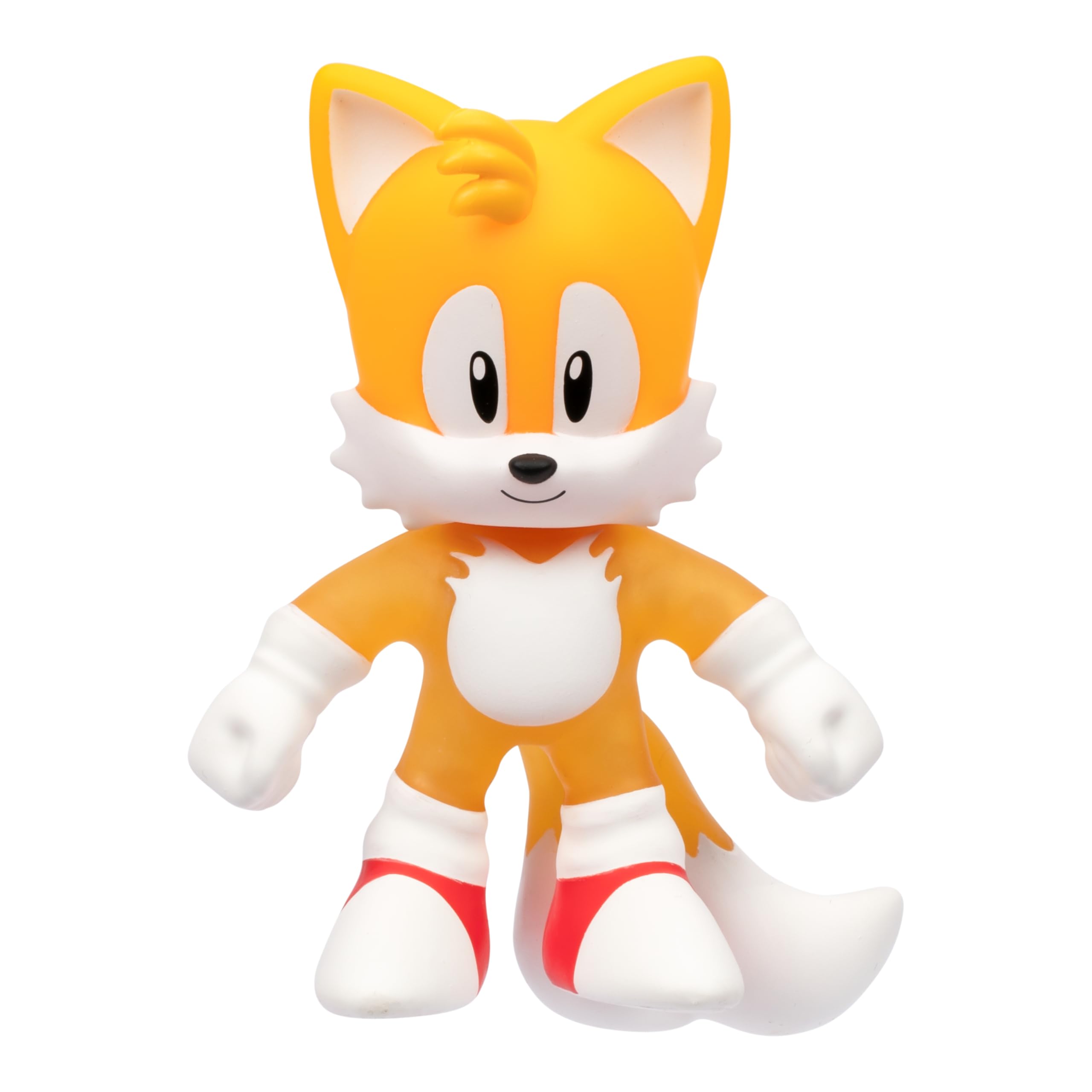 Foto 2 pulgar | Juguete Sensorial Heroes Of Goo Jit Zu Stretch Surge Tails - Venta Internacional.