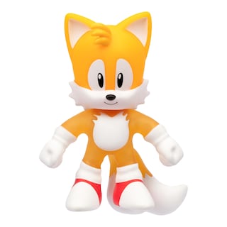 Foto 1 | Juguete Sensorial Heroes Of Goo Jit Zu Stretch Surge Tails - Venta Internacional.