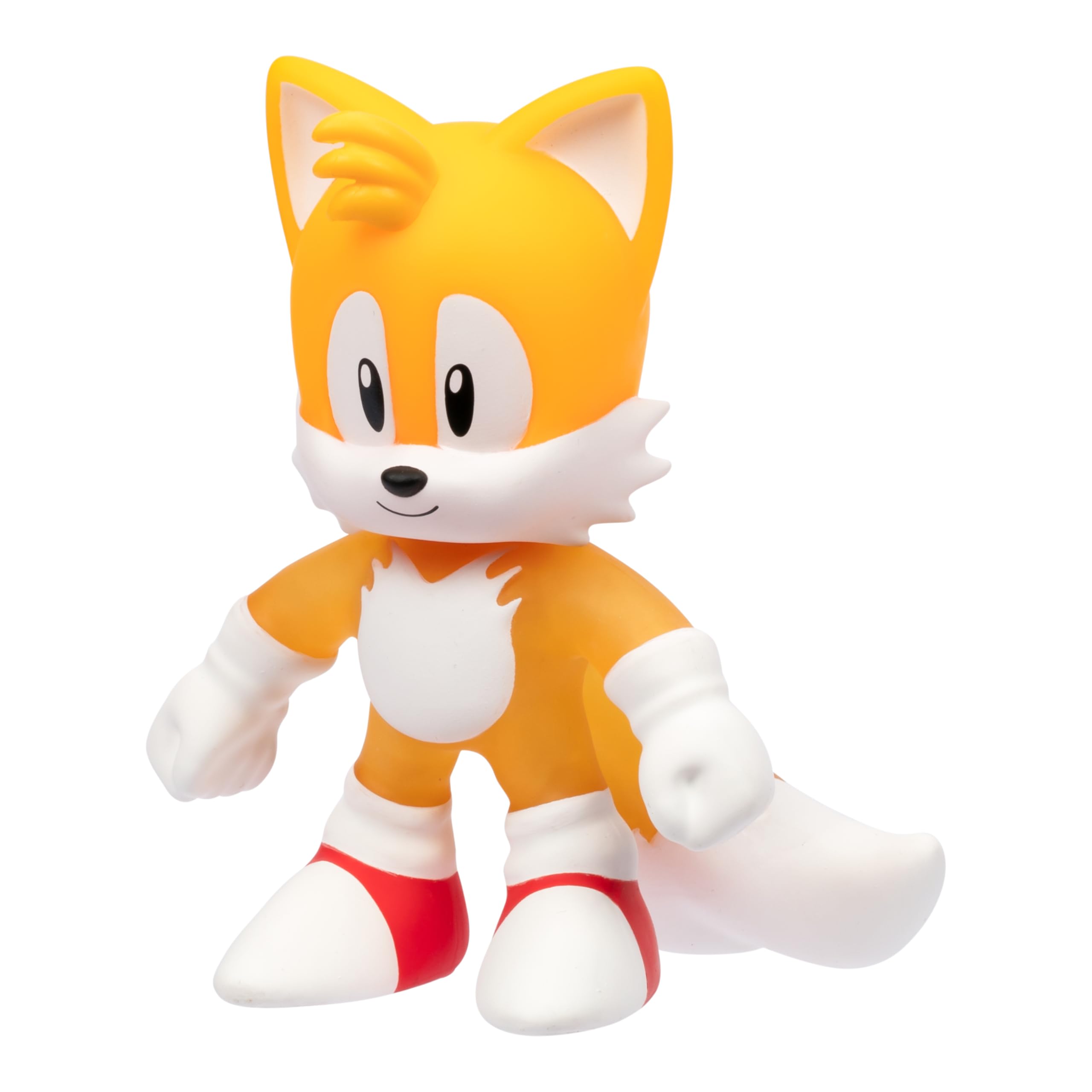 Foto 4 pulgar | Juguete Sensorial Heroes Of Goo Jit Zu Stretch Surge Tails - Venta Internacional.