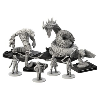 Foto 4 | Expansión De Juegos De Mesa Fantasy Flight Mansions Of Madness - Venta Internacional.