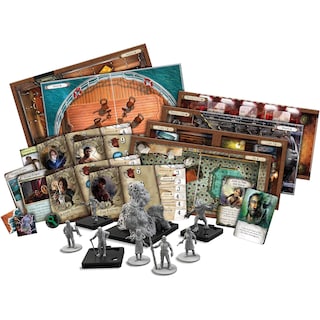 Foto 2 | Expansión De Juegos De Mesa Mansions Of Madness Horrific Journeys - Venta Internacional.