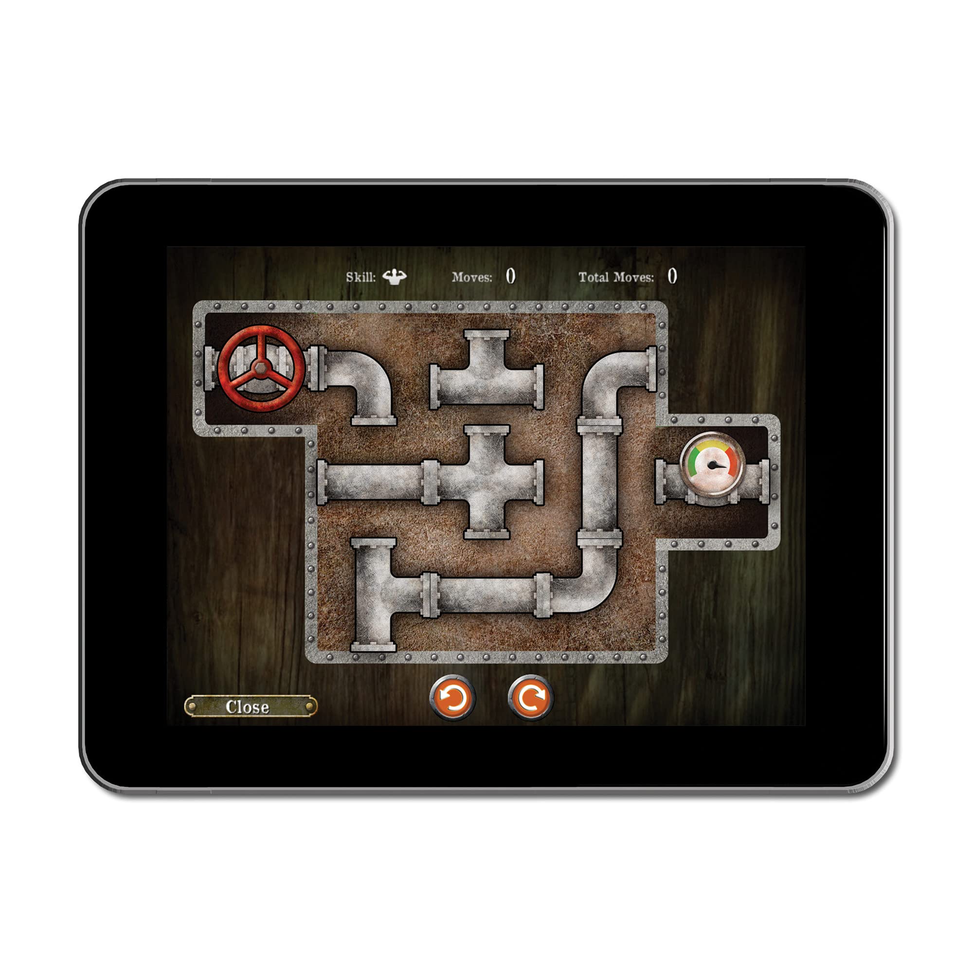 Foto 5 | Expansión De Juegos De Mesa Mansions Of Madness Horrific Journeys - Venta Internacional.