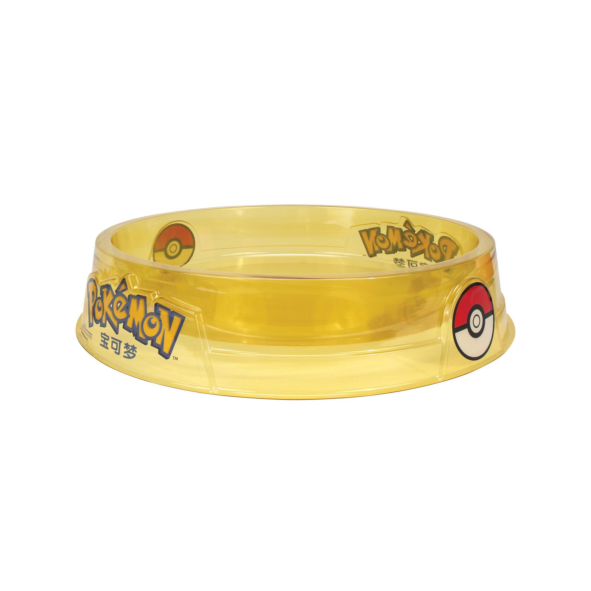 Foto 7 | Set Pokémon Battle Spinner Arena Con 2 Hilanderos Y Arena - Venta Internacional.