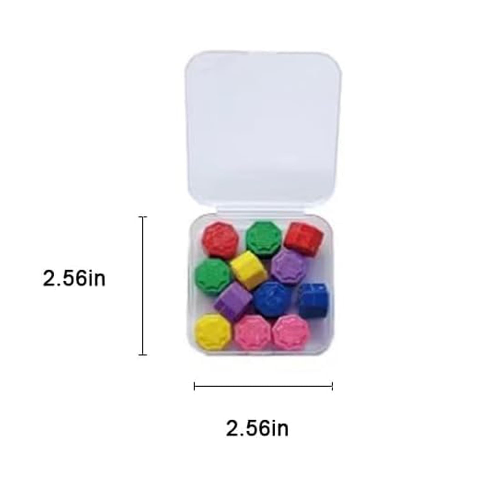 Foto 3 pulgar | Juego De Atrapar Piedras Korean Jacks Gonggi Con 5 Piedras X2 - Venta Internacional.