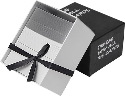Foto 2 | Juego De Cartas El De Todas Las Cartas Para Friend Tv-box - Venta Internacional.