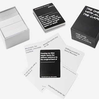 Foto 3 | Juego De Cartas El De Todas Las Cartas Para Friend Tv-box - Venta Internacional.