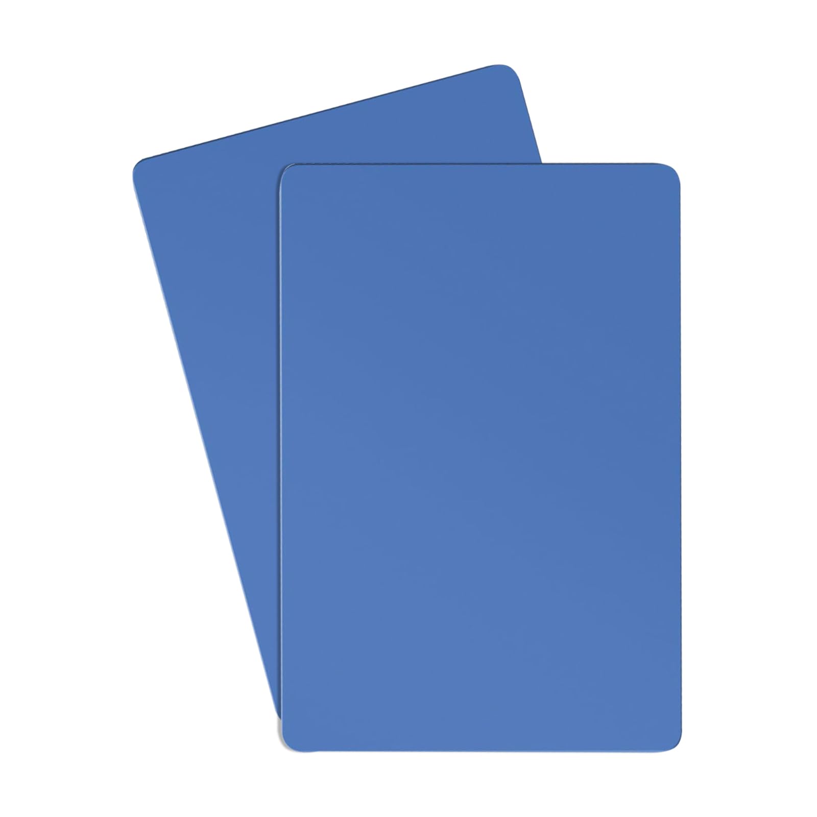 Mezclador De Azulejos Mahjong De Plástico, Azul, 2 Unidades - Venta Internacional.