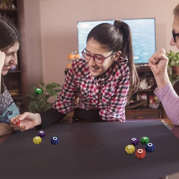 Foto 5 pulgar | Juego De 5 Piedras Tradicionales De Gonggi Tossing Game - Venta Internacional.