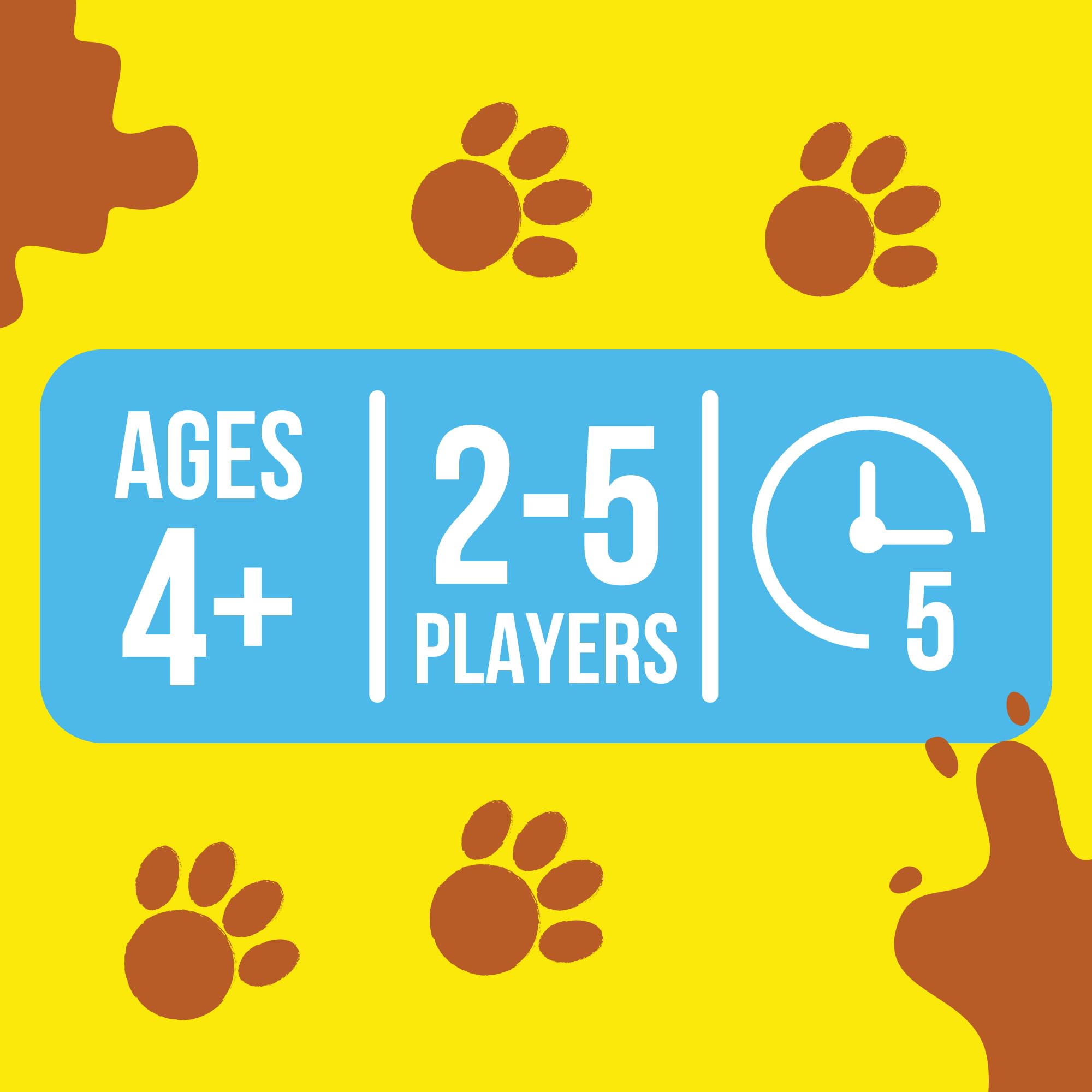 Foto 2 | Juego De Combinación Exploding Kittens You Little Stinker 4+ Kids - Venta Internacional.