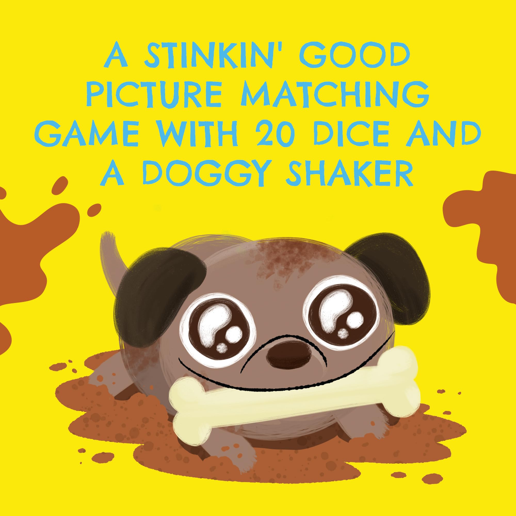 Foto 4 | Juego De Combinación Exploding Kittens You Little Stinker 4+ Kids - Venta Internacional.