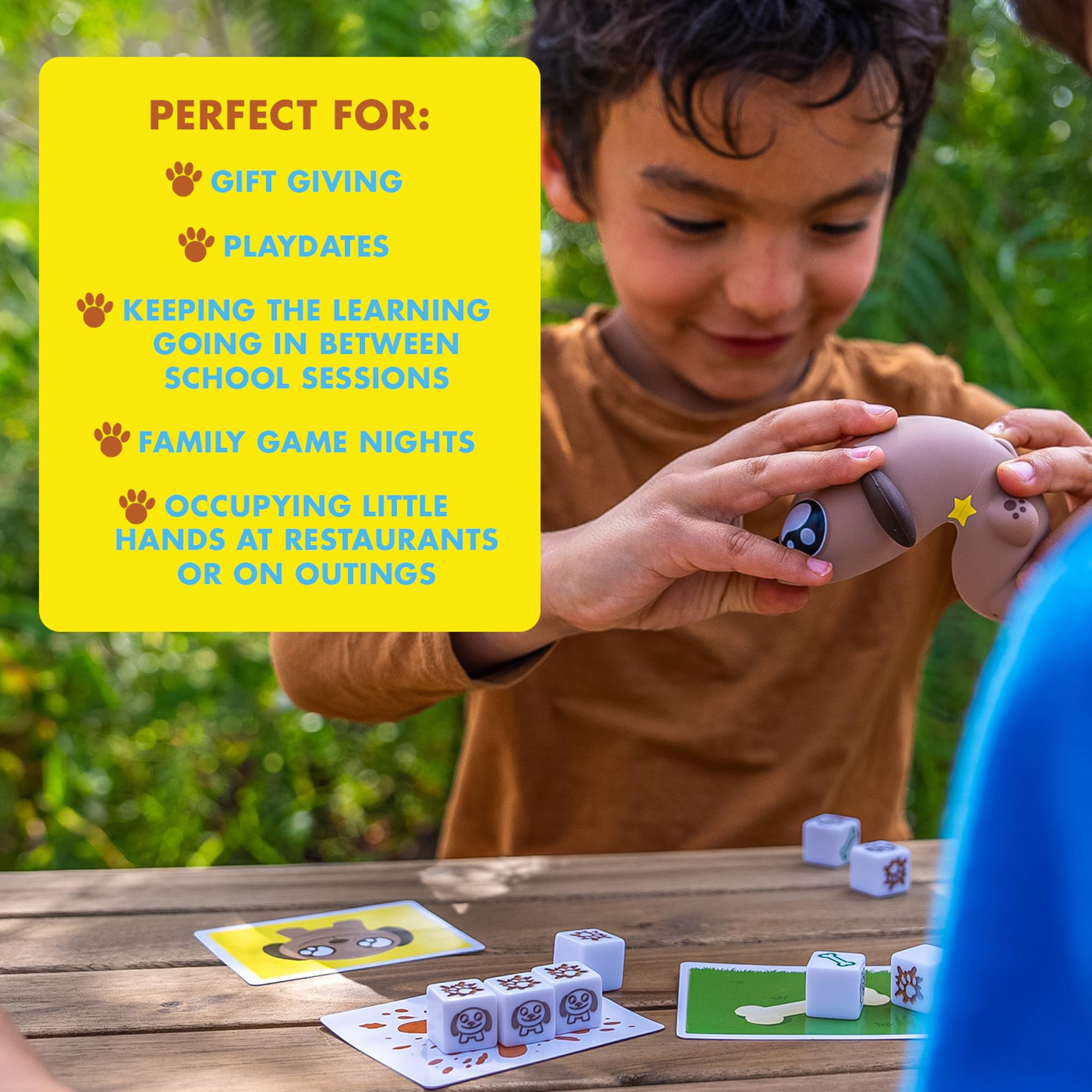 Foto 5 | Juego De Combinación Exploding Kittens You Little Stinker 4+ Kids - Venta Internacional.