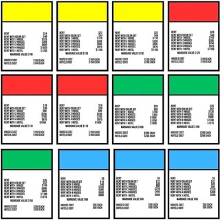 Foto 5 | Juego De Mesa Adultopoly Para Parejas Con Cartas - Venta Internacional.