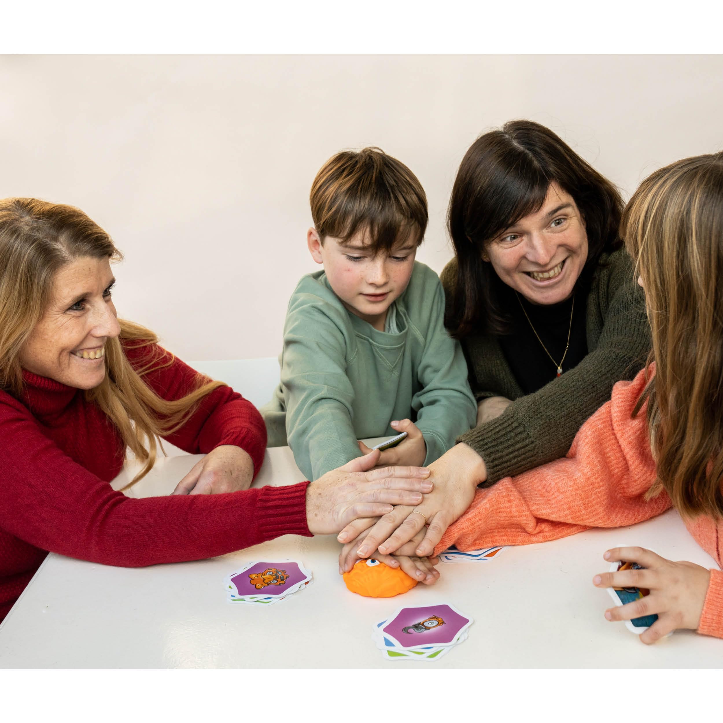 Foto 4 pulgar | Juego De Cartas Perception What Do You Meme? Monster Mash Para Niños Mayores De 6 Años - Venta Internacional.