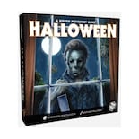 Juego De Mesa Trick Or Treat Studios Halloween 1978 - Venta Internacional.