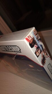 Foto 3 | Juego De Mesa Hasbro Gaming Battleship Star Wars Edition - Venta Internacional.
