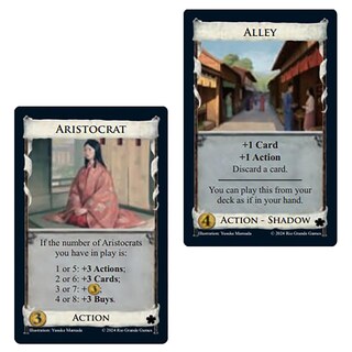 Foto 3 | Juego De Mesa Rio Grande Games Dominion Rising Sun Expansion - Venta Internacional.