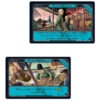 Foto 4 | Juego De Mesa Rio Grande Games Dominion Rising Sun Expansion - Venta Internacional.