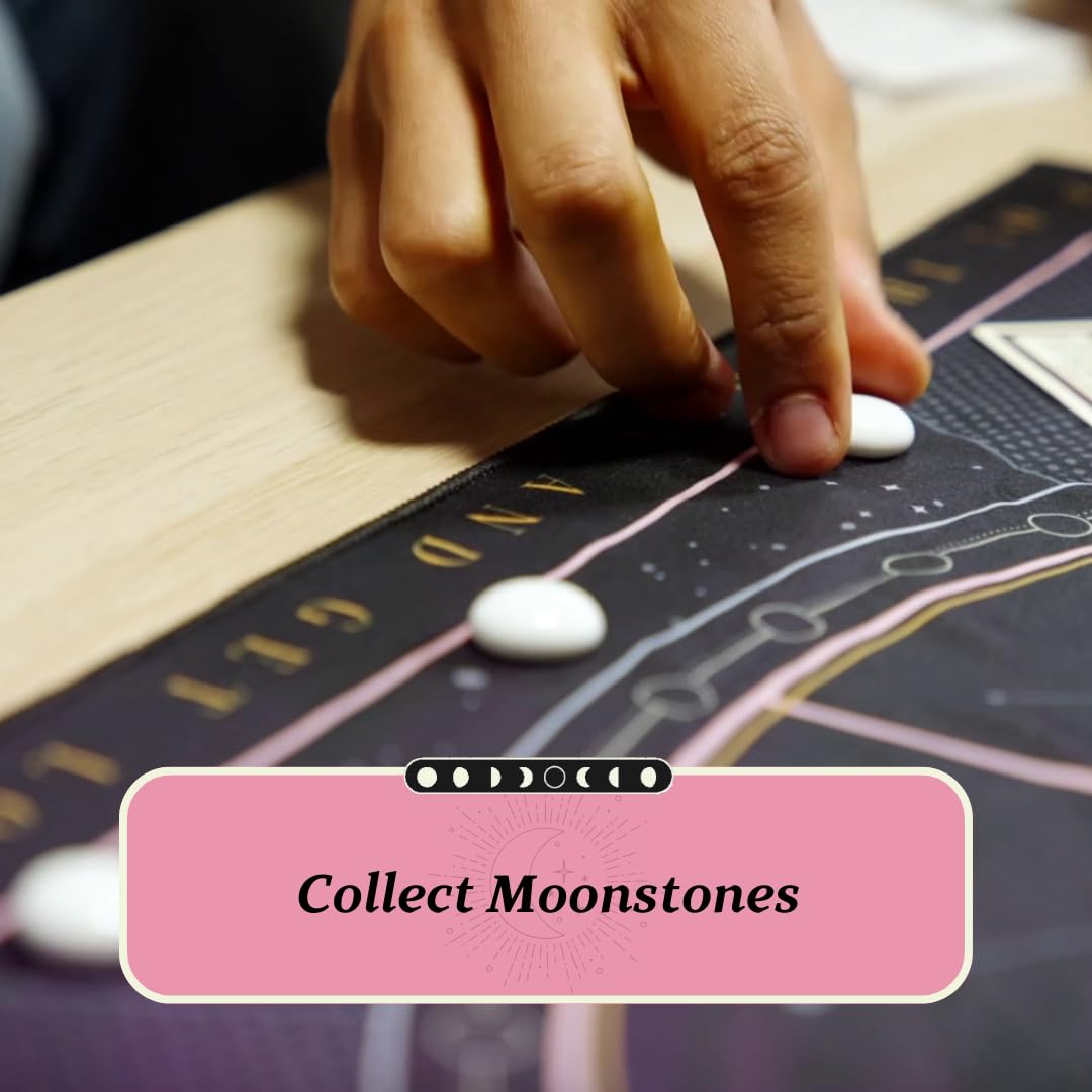 Foto 6 pulgar | Juego De Estrategia Morbid The Lunar Dial Alter Phases Moon - Venta Internacional.