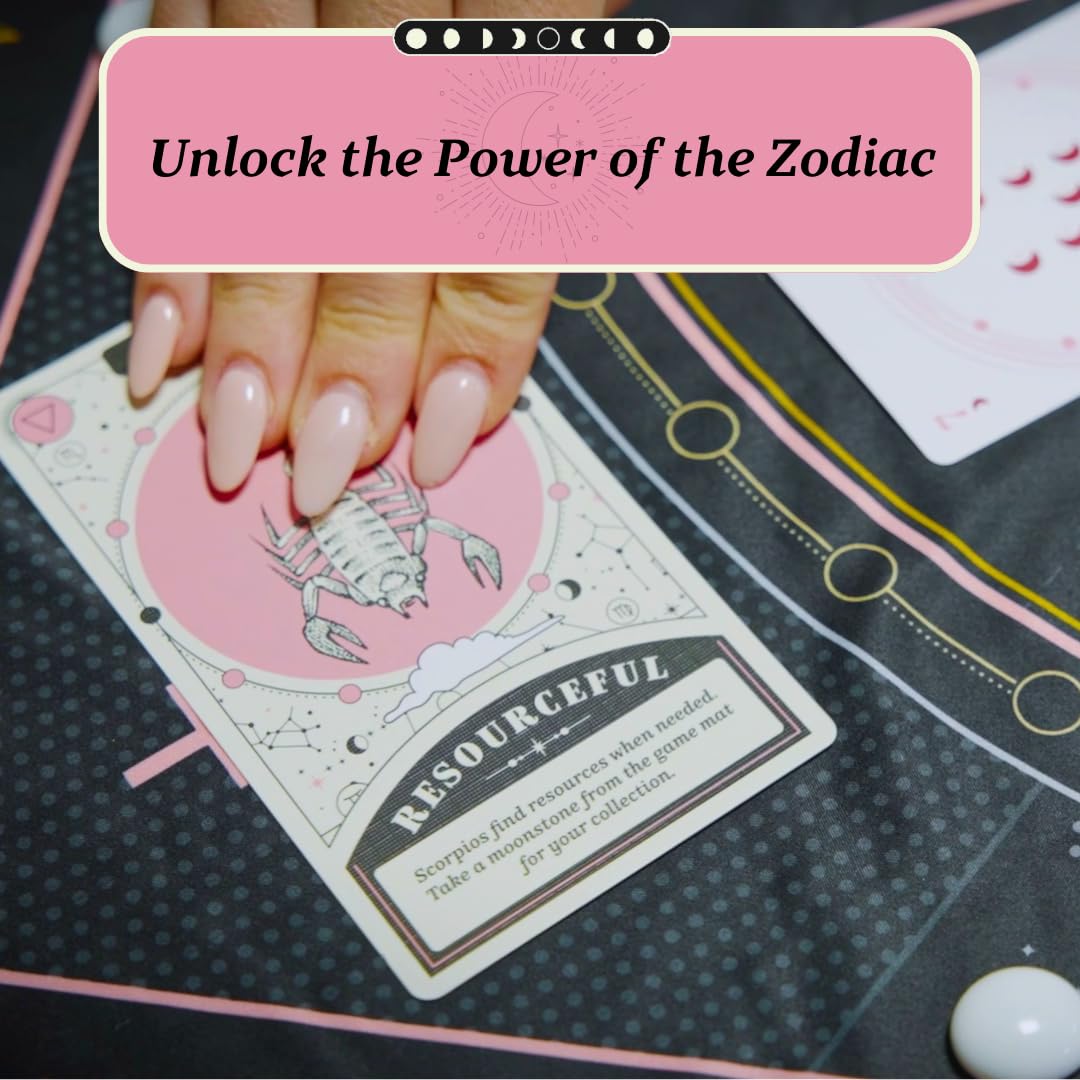 Foto 6 | Juego De Estrategia Morbid The Lunar Dial Alter Phases Moon - Venta Internacional.
