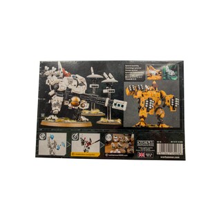 Foto 2 | Kit De Plástico Games Workshop Tau Empire Xv88 Broadside 12+ - Venta Internacional.