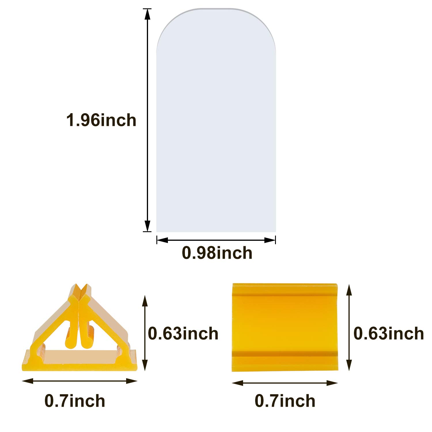 Foto 3 pulgar | Soporte Para Tarjetas De Juego Bulu, 36 Piezas, Multicolor, Con Rotuladores - Venta Internacional.